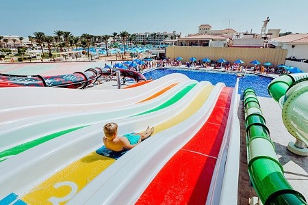 Pickalbatros Dana Beach Resort - 16