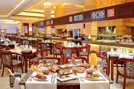 Pickalbatros Dana Beach Resort - 21