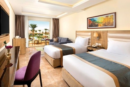 Pickalbatros Dana Beach Resort - 22