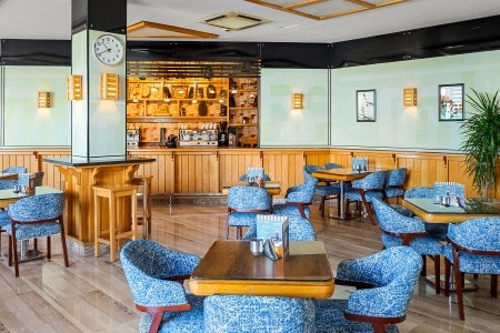 Pickalbatros Dana Beach Resort - 25