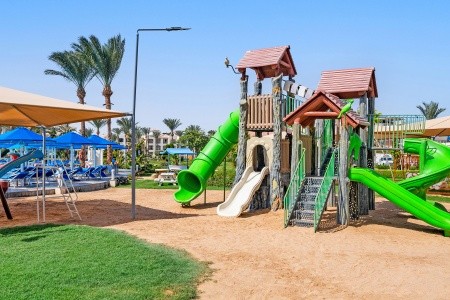 Pickalbatros Dana Beach Resort - 31