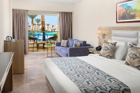 Pickalbatros Dana Beach Resort - 32