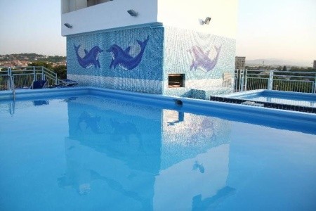 Taliansko Rimini Augustus 9 dňový pobyt Raňajky Vlastná October 2025 (22/10/25-30/10/25)