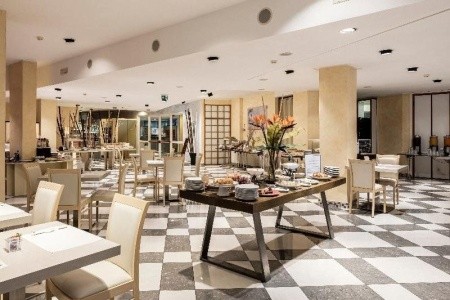 Taliansko Rimini Augustus 9 dňový pobyt Raňajky Vlastná October 2025 (22/10/25-30/10/25)