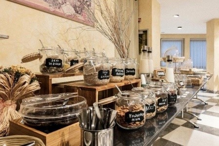 Taliansko Rimini Augustus 9 dňový pobyt Raňajky Vlastná October 2025 (22/10/25-30/10/25)