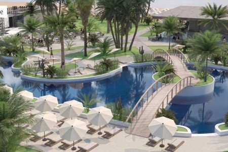 Luna Vista Belek (Ex.clover Magic Seagate) - 56