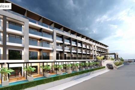 Luna Vista Belek (Ex.clover Magic Seagate) - 2