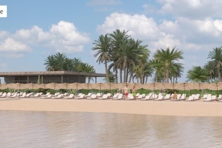 Luna Vista Belek (Ex.clover Magic Seagate) - 57