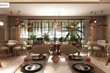 Luna Vista Belek (Ex.clover Magic Seagate) - 58