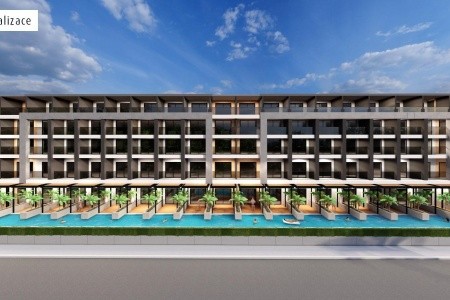 Luna Vista Belek (Ex.clover Magic Seagate) - 60