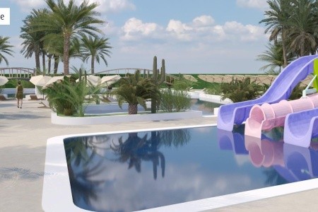 Luna Vista Belek (Ex.clover Magic Seagate) - 61