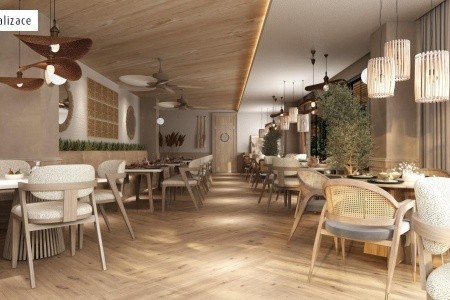 Luna Vista Belek (Ex.clover Magic Seagate) - 62