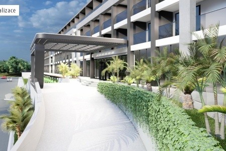 Luna Vista Belek (Ex.clover Magic Seagate) - 63