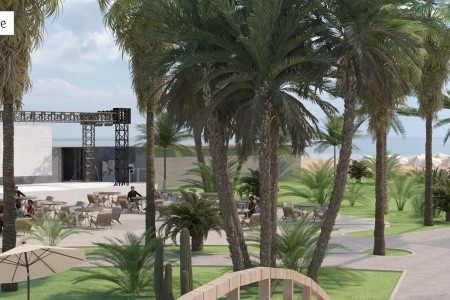 Luna Vista Belek (Ex.clover Magic Seagate) - 64