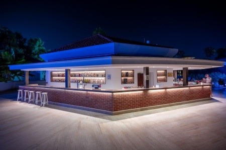 Turecko Belek Adora Hotel & Resort 7 dňový pobyt Ultra All inclusive Letecky Letisko: Praha August 2026 ( 2/08/26- 8/08/26)