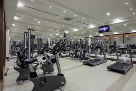 Turecko Kemer Nirvana Mediterranean Excellence (Ex.