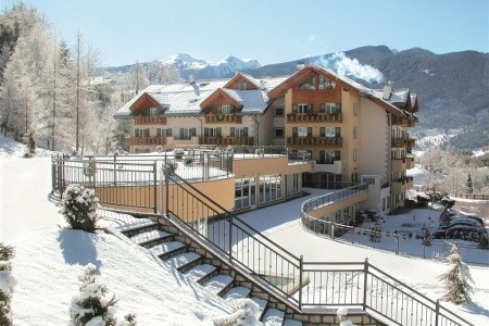 Rio Stava Family Resort & Spa - 3