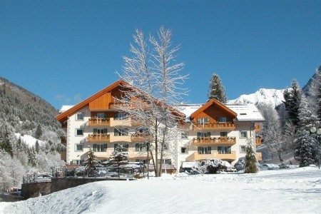 Rio Stava Family Resort & Spa - 4