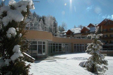 Rio Stava Family Resort & Spa - 5