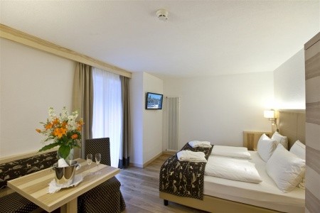 Rio Stava Family Resort & Spa - 7