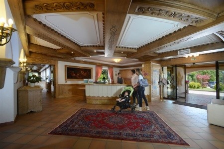 Rio Stava Family Resort & Spa - 10