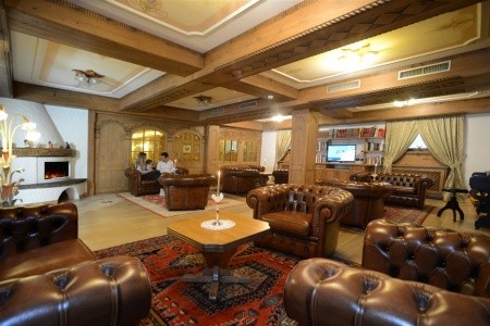 Rio Stava Family Resort & Spa - 11