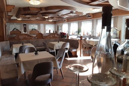 Rio Stava Family Resort & Spa - 12