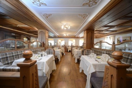 Rio Stava Family Resort & Spa - 13