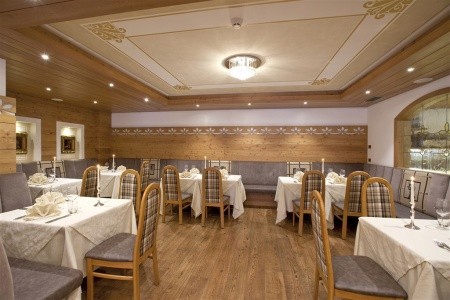 Rio Stava Family Resort & Spa - 14