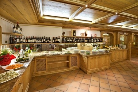 Rio Stava Family Resort & Spa - 15