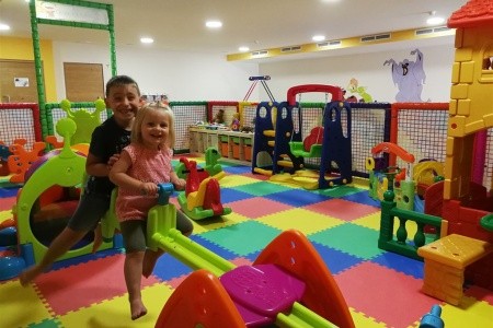 Rio Stava Family Resort & Spa - 16