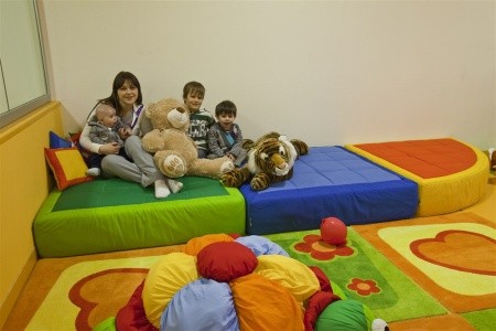 Rio Stava Family Resort & Spa - 17