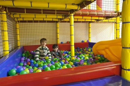 Rio Stava Family Resort & Spa - 18