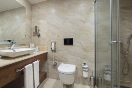 Turecko Kemer Nirvana Mediterranean Excellence (Ex.