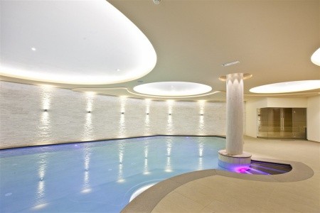 Rio Stava Family Resort & Spa - 20