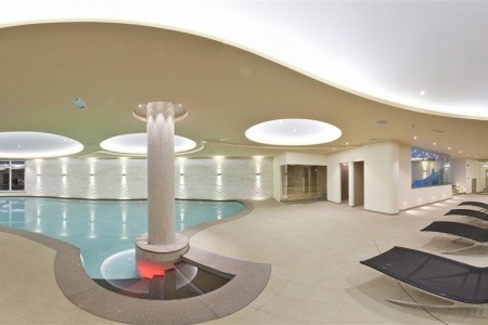 Rio Stava Family Resort & Spa - 23