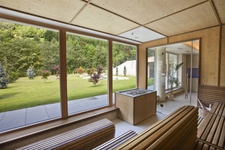 Rio Stava Family Resort & Spa - 25