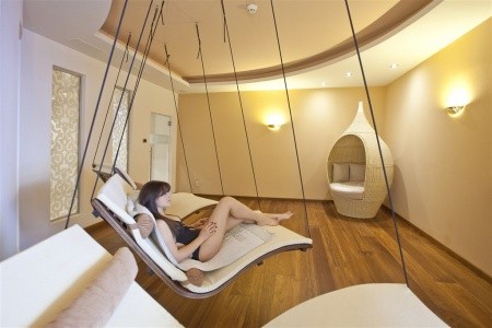 Rio Stava Family Resort & Spa - 29