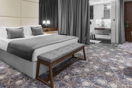 Srbsko  Sky Hotel (Belgrad) 13 dňový pobyt Raňajky Vlastná February 2026 ( 4/02/26-16/02/26)