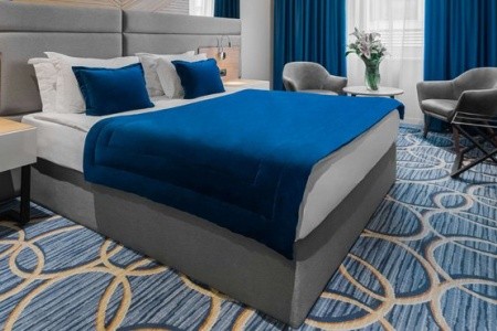 Srbsko  Sky Hotel (Belgrad) 13 dňový pobyt Raňajky Vlastná February 2026 ( 4/02/26-16/02/26)