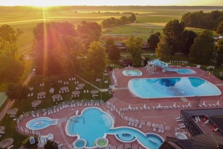 Hotel Zeleni Gaj