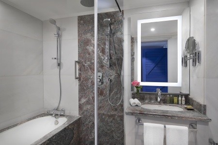 Hilton Hurghada Plaza - 46