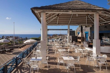 Kanárske ostrovy Tenerife Melia Jardines Del Teide 13 dňový pobyt All Inclusive Letecky Letisko: Budapešť April 2026 (20/04/26- 2/05/26)