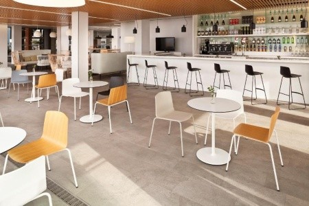 Kanárske ostrovy Tenerife Melia Jardines Del Teide 13 dňový pobyt All Inclusive Letecky Letisko: Budapešť April 2026 (20/04/26- 2/05/26)