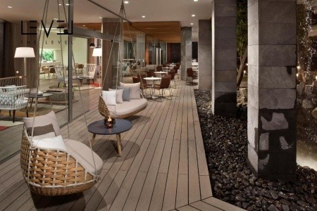 Kanárske ostrovy Tenerife Melia Jardines Del Teide 13 dňový pobyt All Inclusive Letecky Letisko: Budapešť April 2026 (20/04/26- 2/05/26)