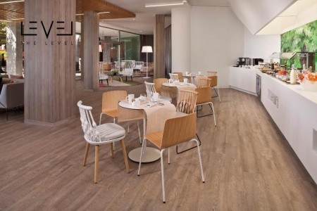 Kanárske ostrovy Tenerife Melia Jardines Del Teide 13 dňový pobyt All Inclusive Letecky Letisko: Budapešť April 2026 (20/04/26- 2/05/26)