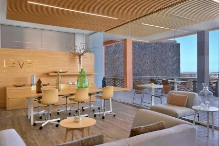 Kanárske ostrovy Tenerife Melia Jardines Del Teide 13 dňový pobyt All Inclusive Letecky Letisko: Budapešť April 2026 (20/04/26- 2/05/26)