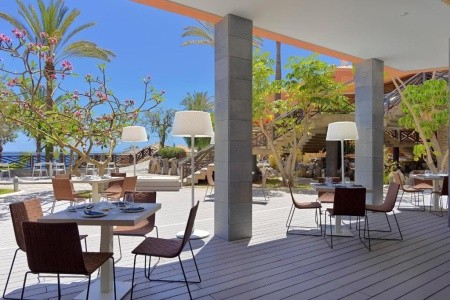 Kanárske ostrovy Tenerife Melia Jardines Del Teide 13 dňový pobyt All Inclusive Letecky Letisko: Budapešť April 2026 (20/04/26- 2/05/26)