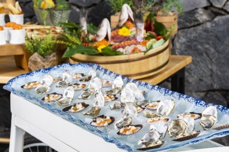 Kanárske ostrovy Tenerife Gran Melia Palacio De Isora 8 dňový pobyt Raňajky Letecky Letisko: Viedeň April 2026 ( 6/04/26-13/04/26)