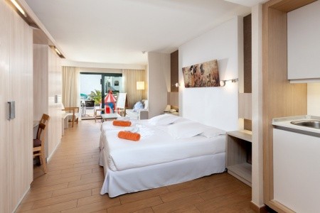 Thb Lanzarote Beach - 15